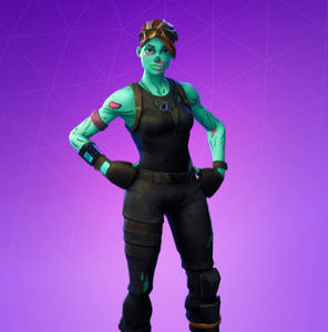 Meet your Posher, Victay